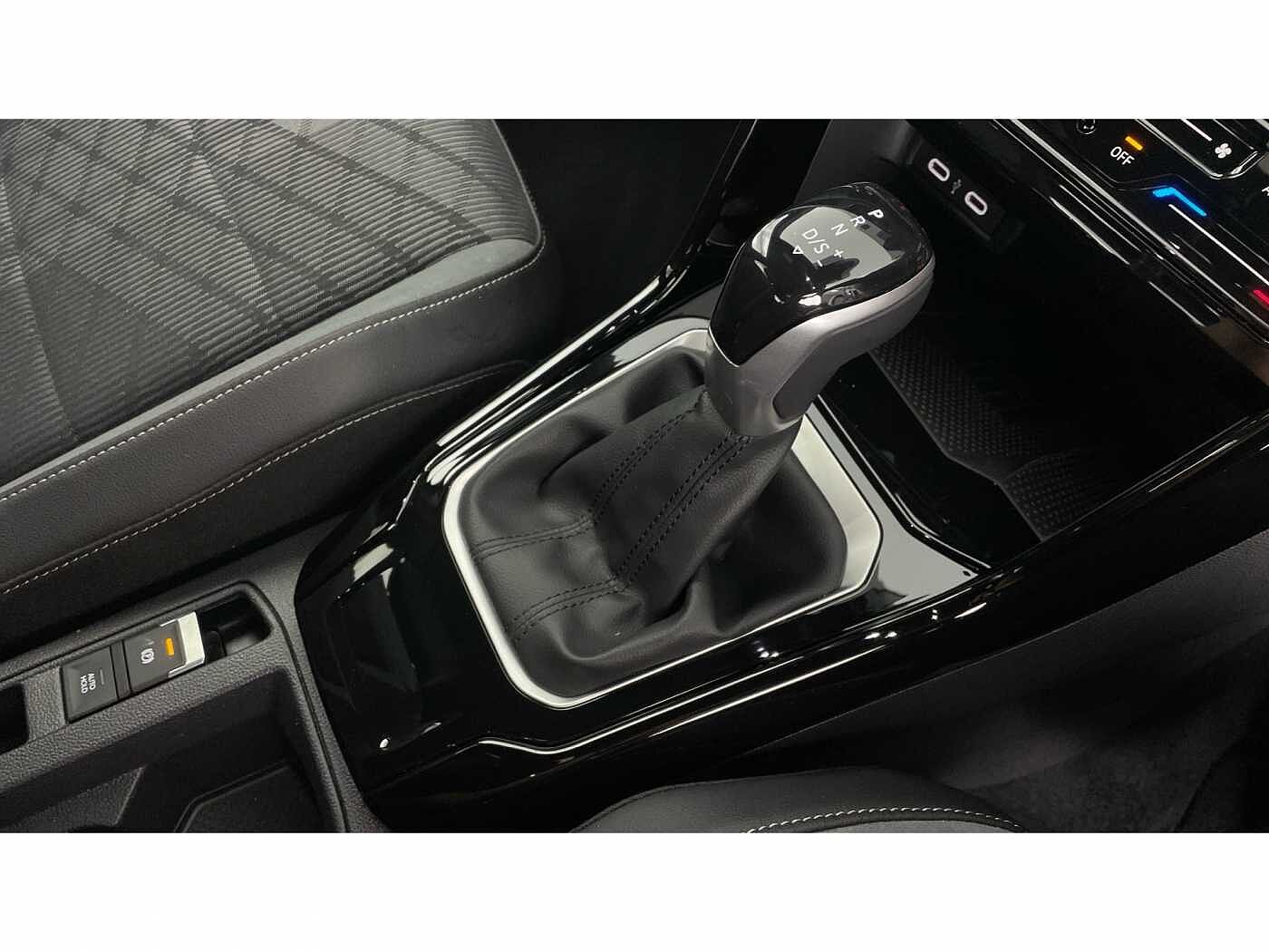 Volkswagen T-Roc Black Edition 1.5 TSI 150PS 7-speed DSG 5 Door