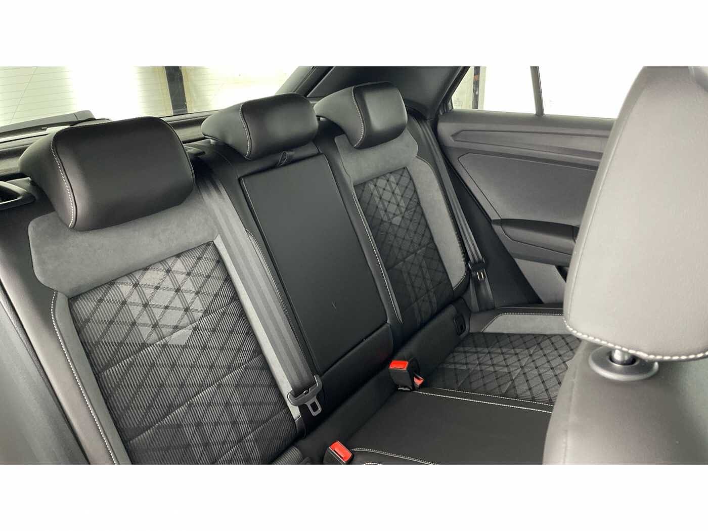 Volkswagen T-Roc Black Edition 1.5 TSI 150PS 7-speed DSG 5 Door