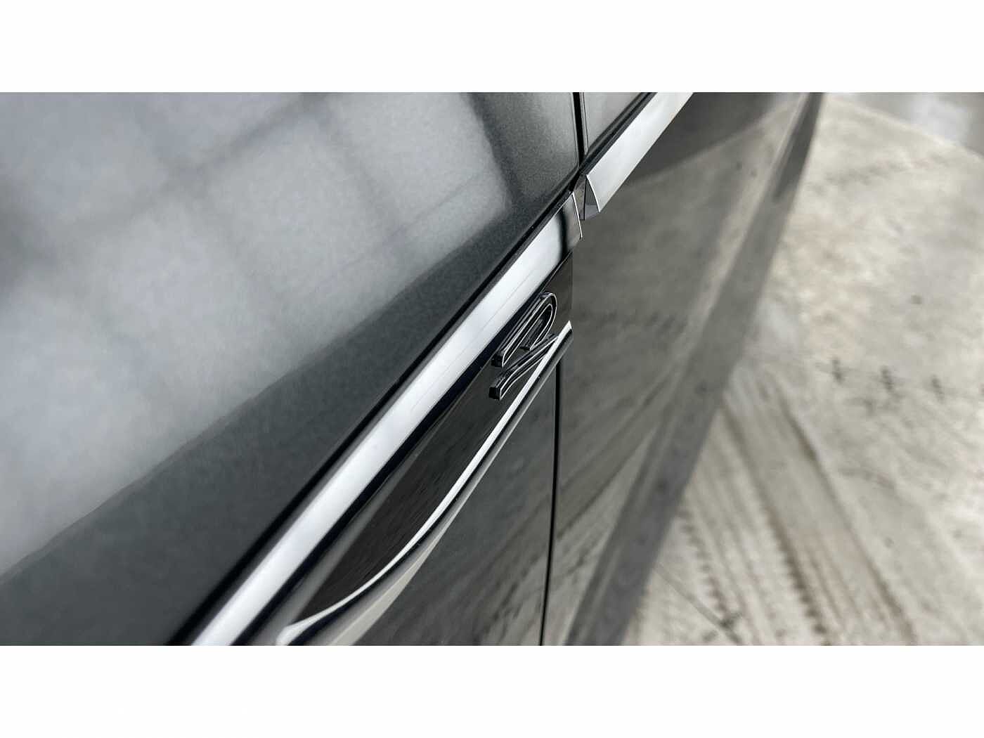 Volkswagen T-Roc Black Edition 1.5 TSI 150PS 7-speed DSG 5 Door